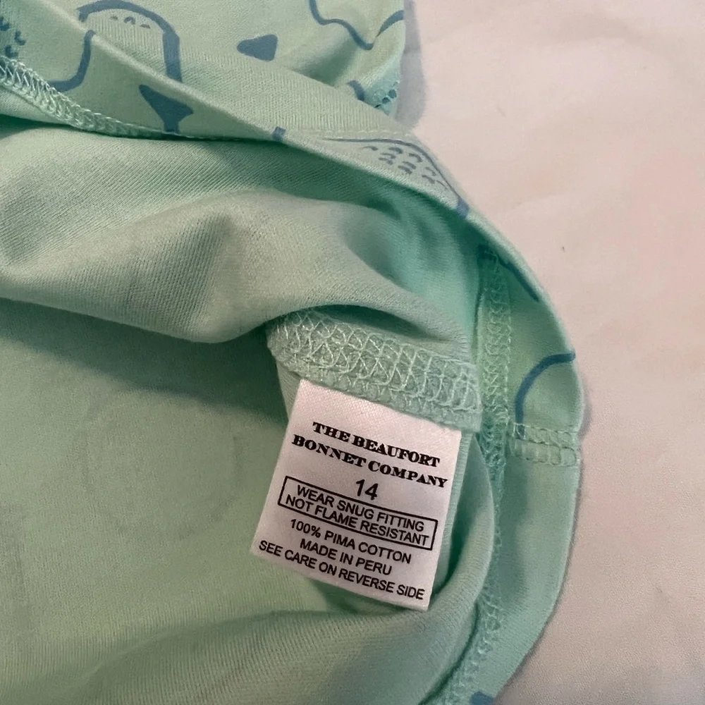 TBBC - Pajamas Short Sleeve Set